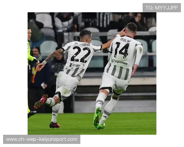 尤文图斯盯德布劳内式运转核心：打造意甲的一台超级引擎